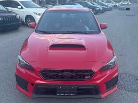 Subaru WRX STI ЦЕНА ДО БЪЛГАРИЯ + РЕГИСТРАЦИЯ & АВТОКРЕДИТ, снимка 2
