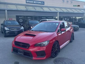 Subaru WRX STI ЦЕНА ДО БЪЛГАРИЯ + РЕГИСТРАЦИЯ & АВТОКРЕДИТ, снимка 1