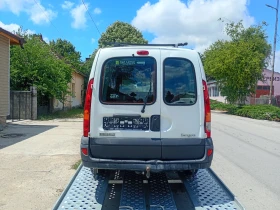 Renault Kangoo Max baza klima, снимка 5