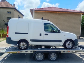 Renault Kangoo Max baza klima, снимка 1