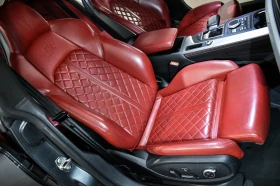 Audi S5 112k km* Червен интериор* Генерация* Без удари, снимка 8