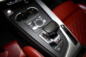 Audi S5 112k km* Червен интериор* Генерация* Без удари, снимка 14