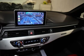 Audi S5 112k km* Червен интериор* Генерация* Без удари, снимка 13