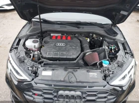 Audi S3 PREMIUM PLUS Автокредит Цена до България, снимка 16