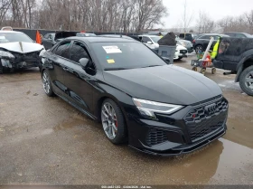 Audi S3 PREMIUM PLUS Автокредит Цена до България, снимка 1