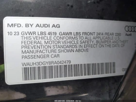 Audi S3 PREMIUM PLUS Автокредит Цена до България, снимка 17