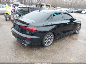 Audi S3 PREMIUM PLUS Автокредит Цена до България, снимка 5