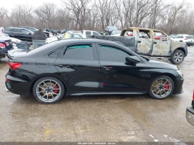 Audi S3 PREMIUM PLUS Автокредит Цена до България, снимка 6