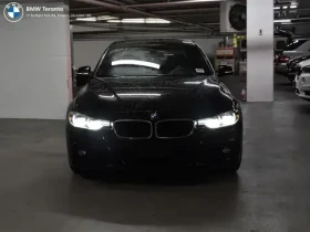 BMW 330 CARFAX, снимка 1