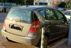 Mercedes-Benz A 160 2.0 CDI , снимка 2