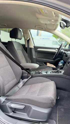 VW Passat, снимка 4