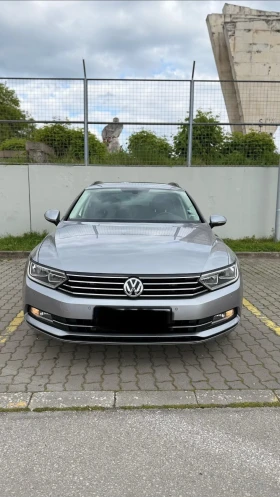 VW Passat, снимка 16