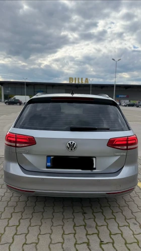 VW Passat, снимка 3