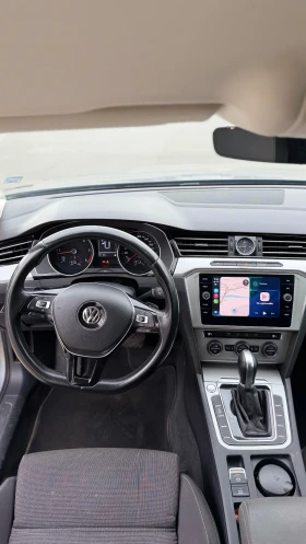 VW Passat, снимка 9