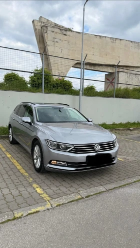 VW Passat, снимка 15