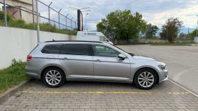 VW Passat, снимка 14
