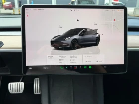 Tesla Model 3 Performance/36132км, снимка 7