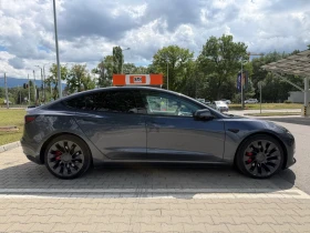Tesla Model 3 Performance/36132км, снимка 4