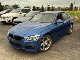BMW 330 * 330i xDrive * АВТОКРЕДИТ БЕЗ ПЪРВОНАЧАЛНА ВНОСКА, снимка 1