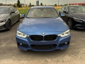 BMW 330 * 330i xDrive * АВТОКРЕДИТ БЕЗ ПЪРВОНАЧАЛНА ВНОСКА, снимка 6