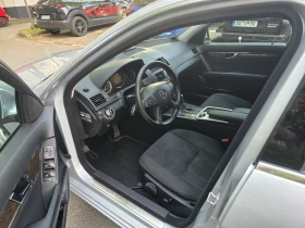 Mercedes-Benz C 280 3.0-LPG, снимка 10
