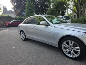Mercedes-Benz C 280 3.0-LPG, снимка 7