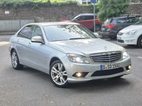 Mercedes-Benz C 280 3.0-LPG, снимка 16