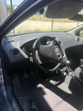 Peugeot 308, снимка 7
