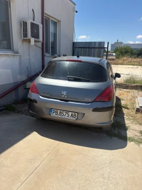 Peugeot 308, снимка 2