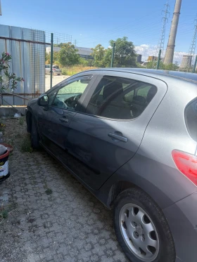 Peugeot 308, снимка 11