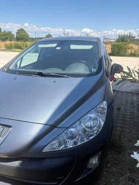 Peugeot 308, снимка 1