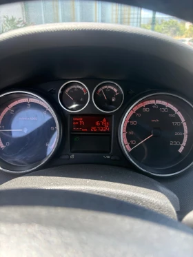 Peugeot 308, снимка 6