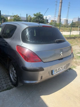 Peugeot 308, снимка 12