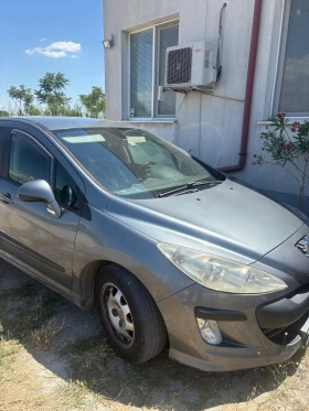 Peugeot 308, снимка 9