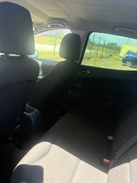 Peugeot 308, снимка 8