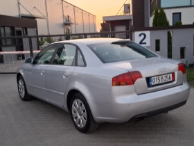 Audi A4 1.9TDI* (116кс)* KLIMATRONIK* НОВ BHOC* , снимка 7