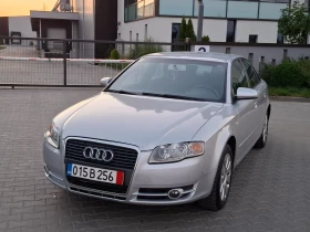 Audi A4 1.9TDI* (116кс)* KLIMATRONIK* НОВ BHOC* , снимка 1