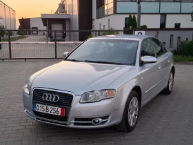 Audi A4 1.9TDI* (116кс)* KLIMATRONIK* НОВ BHOC* , снимка 3