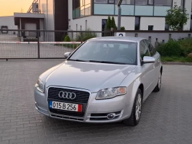 Audi A4 1.9TDI* (116кс)* KLIMATRONIK* НОВ BHOC* , снимка 2