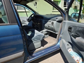Renault Scenic 1.9 DTi, снимка 8