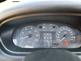 Renault Scenic 1.9 DTi, снимка 11