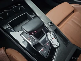 Audi A5 45TFSI* MATRIX* S* LINE* ОБДУХВАНЕ* ХЕДЪП* LANE* A, снимка 9