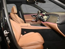 Mercedes-Benz E 300 de = AMG Line = Premium Гаранция, снимка 8