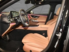 Mercedes-Benz E 300 de = AMG Line = Premium Гаранция, снимка 4
