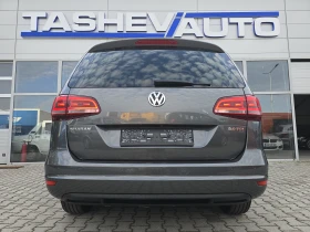 VW Sharan 7-места!DSG!Facelift!Швейцария!!, снимка 7