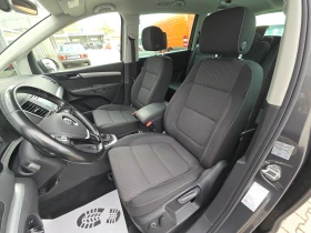 VW Sharan 7-места!DSG!Facelift!Швейцария!!, снимка 11