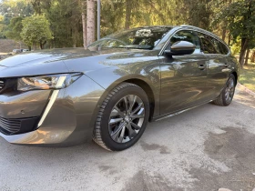 Peugeot 508 2, 0 HDI , снимка 4