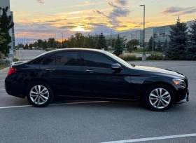 Mercedes-Benz C 300 4MATIC * ПАНОРАМА* ДВА КЛЮЧА* КАМЕРА* , снимка 5
