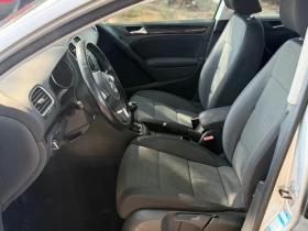 VW Golf 2.0TDi, снимка 9