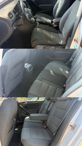 VW Golf 2.0TDi, снимка 13